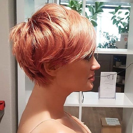 short hair products, haircare,