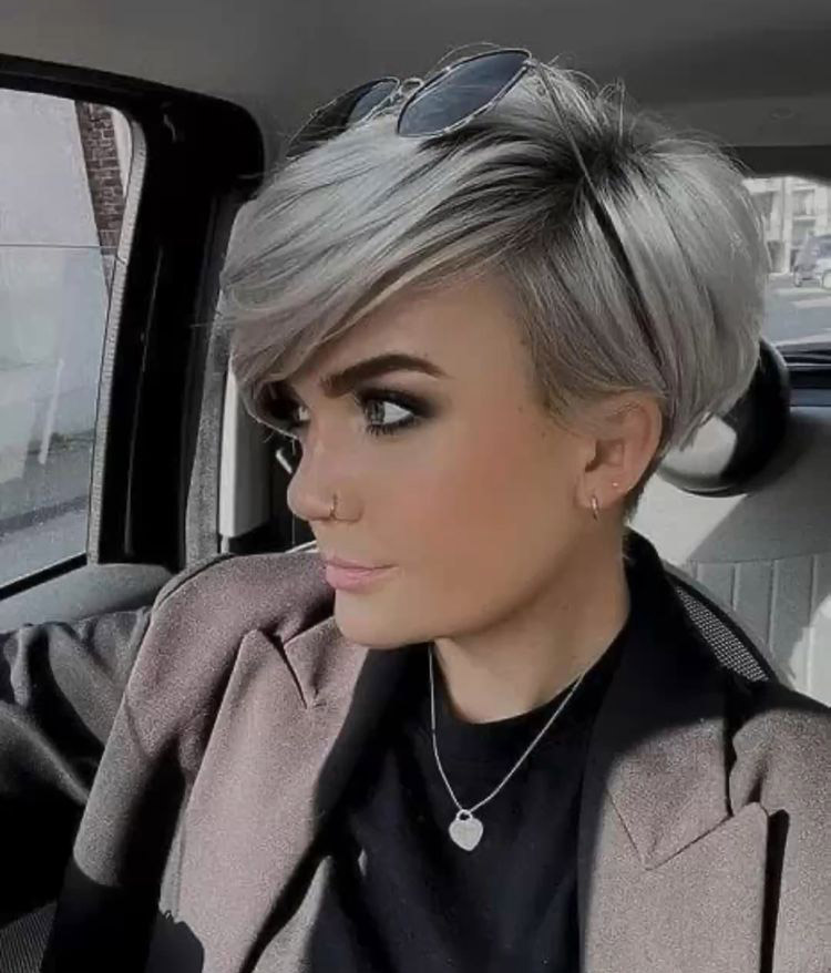 short hair products, haircare,