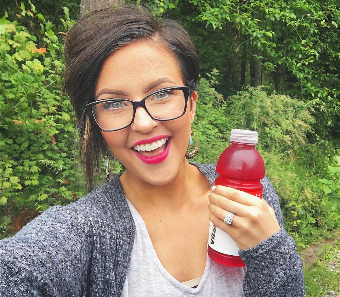 nicole huntsman short bob hairstyles