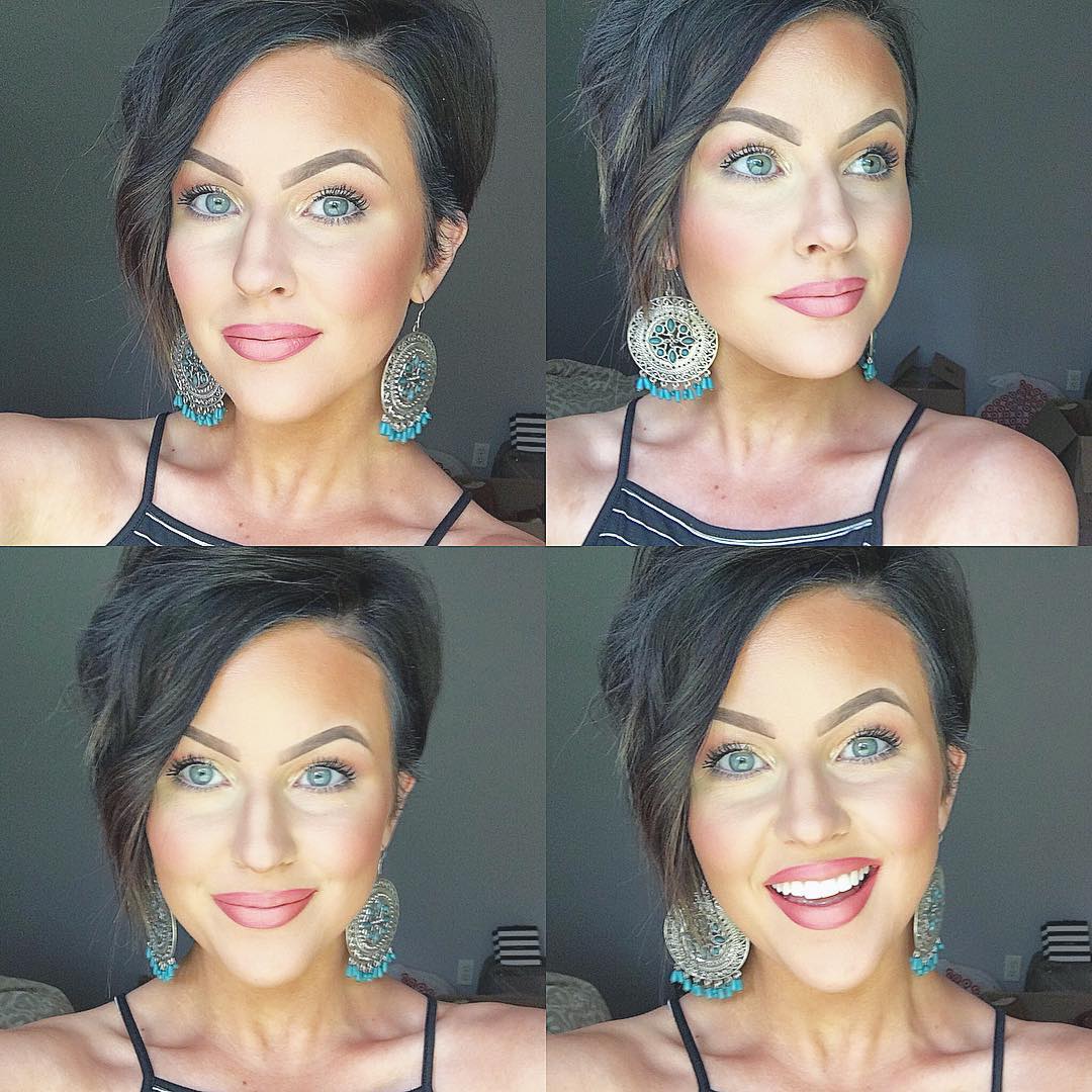 nicole huntsman short bob hairstyles