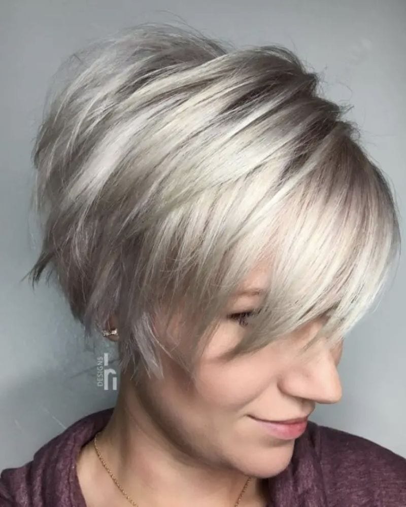 40+, Tips, Short Haircut, Styles, Look Younger, Rejuvenate, Youthful Hairstyles, Anti-aging, Hair Makeover, Fresh Look, Age-defying, Modern Cuts,