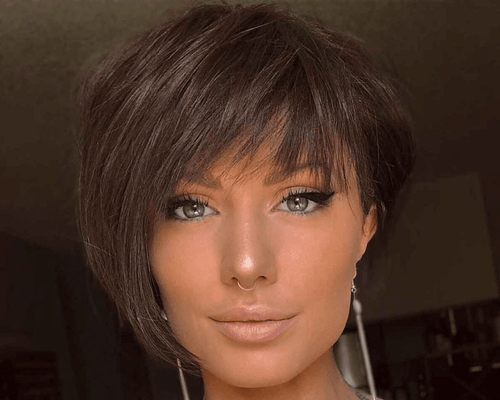 40+, Tips, Short Haircut, Styles, Look Younger, Rejuvenate, Youthful Hairstyles, Anti-aging, Hair Makeover, Fresh Look, Age-defying, Modern Cuts,