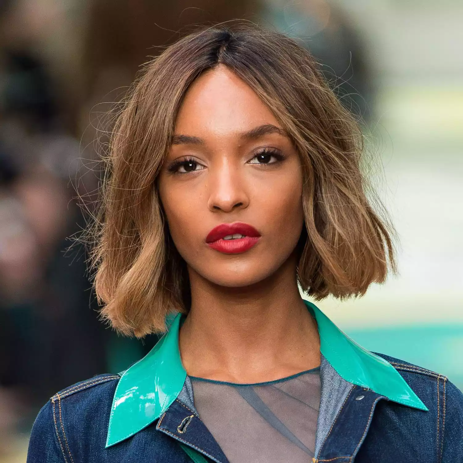 A-Line Hairstyles Haircuts Pinterest