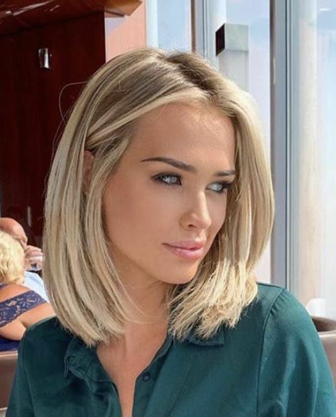 43 Best Bob Haircuts for Fine Thin Hair in 2023