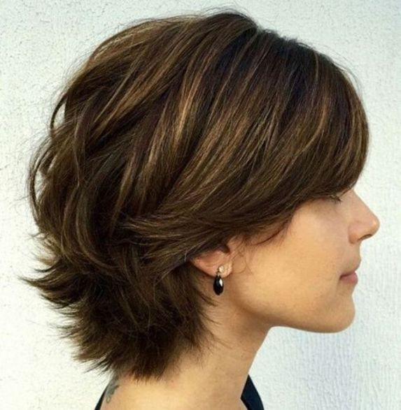 Bob Haircuts for Fine Hair
