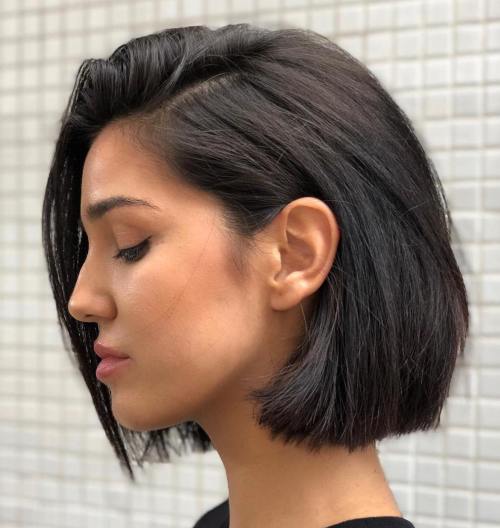 Bob Haircuts with Layers Women Pinterest