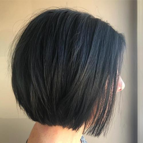 Bob Haircuts with Layers Women Pinterest