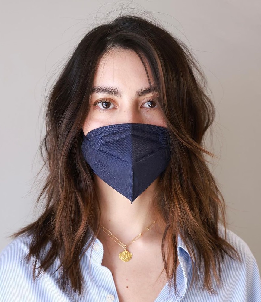 Hairstyles for Big Foreheads Women Pinterest