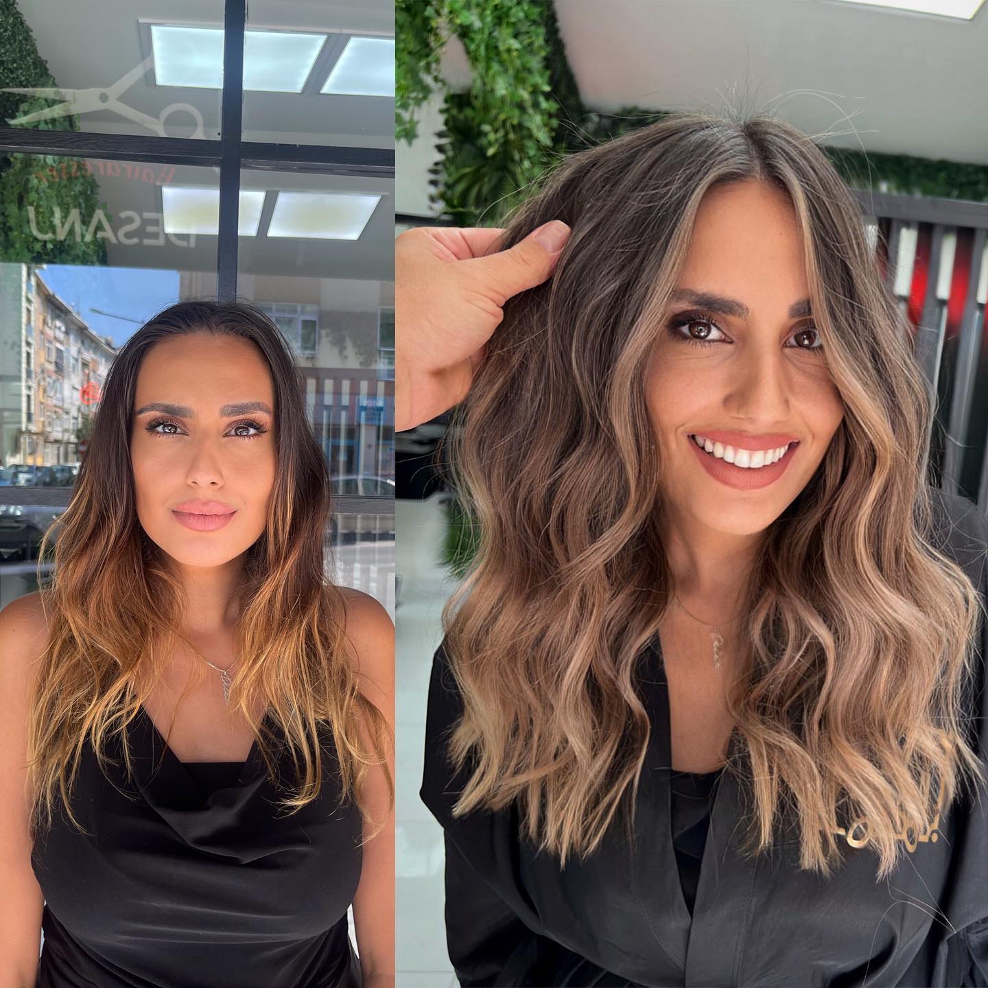 Hairstyles for Big Foreheads Women Pinterest