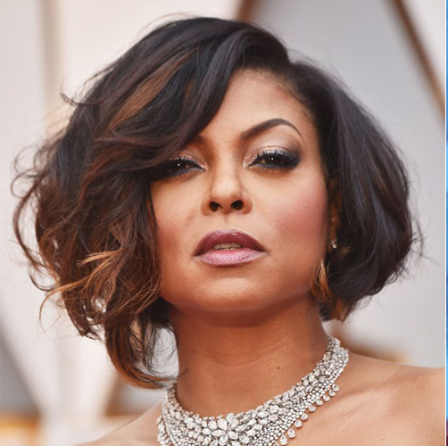 Medium Haircuts Styles Colors Women Pinterest