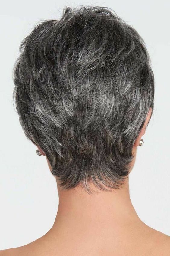 Short Hair Trends Pinterest