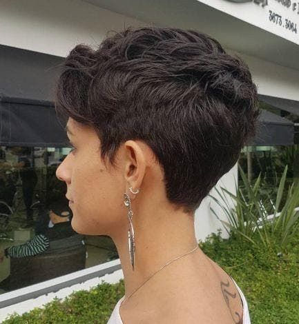 Short Hair Trends Pinterest