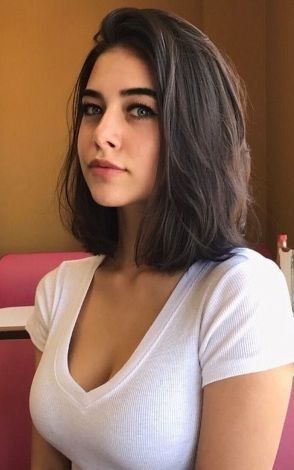 bob haircut ideas trends women pinterest