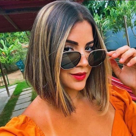 bob haircut ideas trends women pinterest