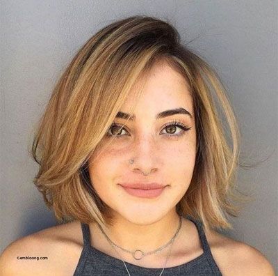 bob haircut ideas trends women pinterest