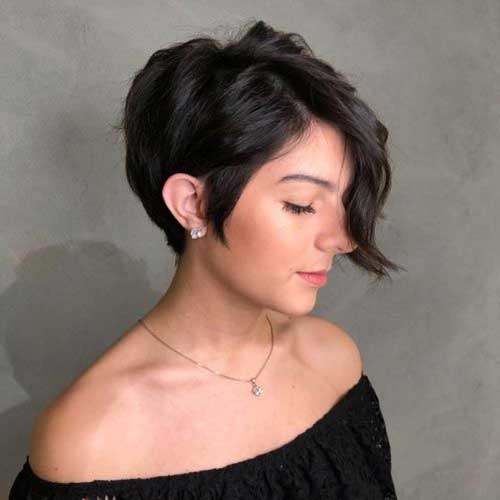 pixie bob haircut