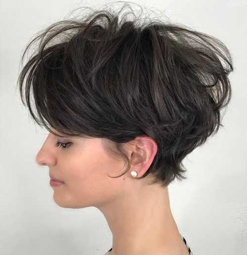 pixie bob haircut