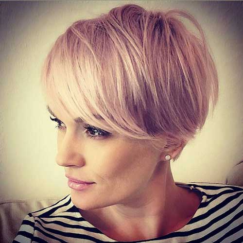 pixie bob haircut