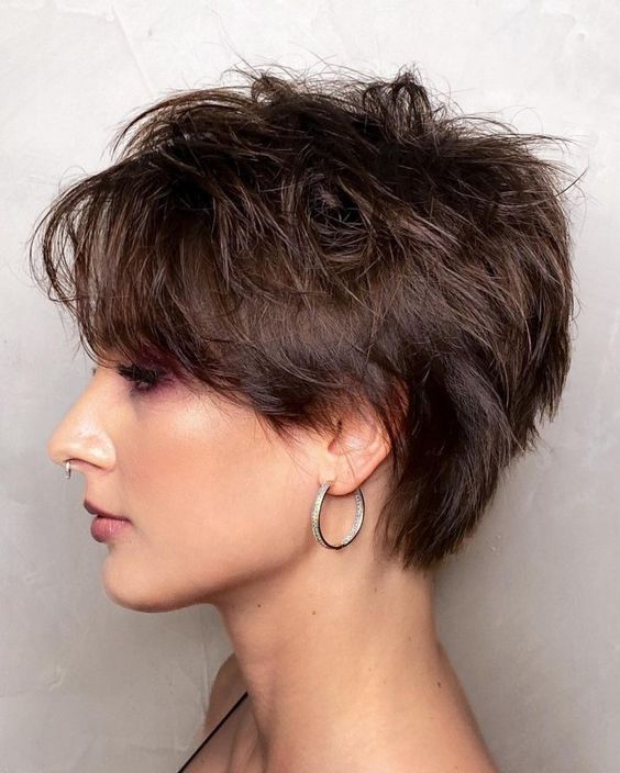 pixie bob haircut