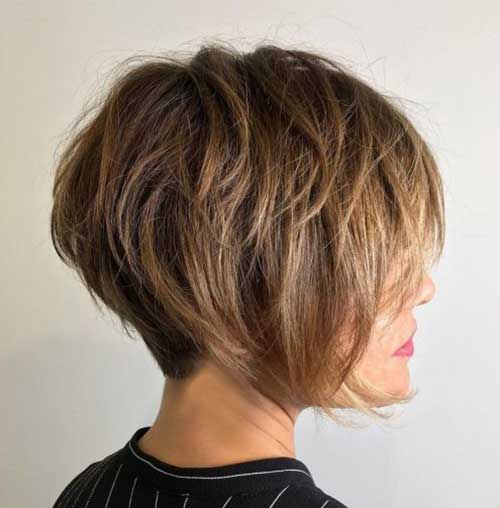 pixie bob haircut