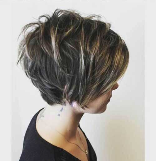 pixie bob haircut