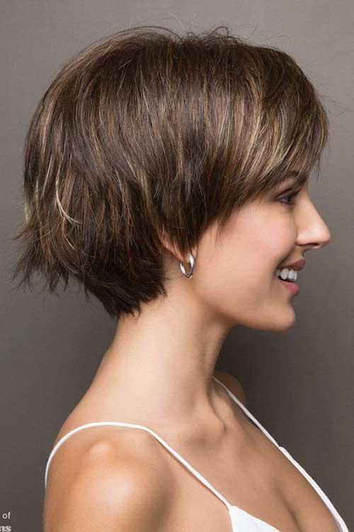 pixie bob haircut