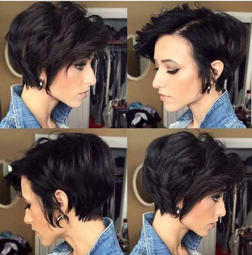 pixie bob haircut