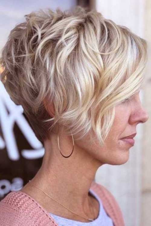 pixie bob haircut