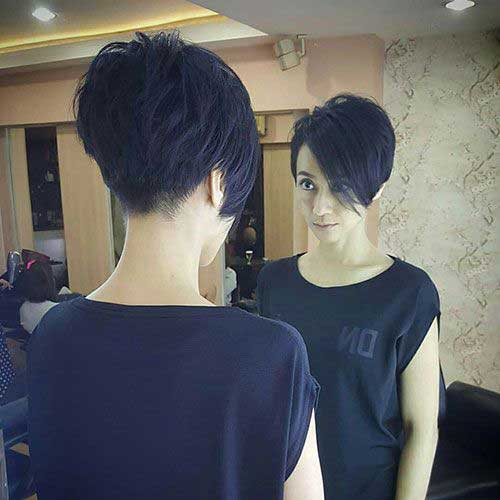 pixie bob haircut