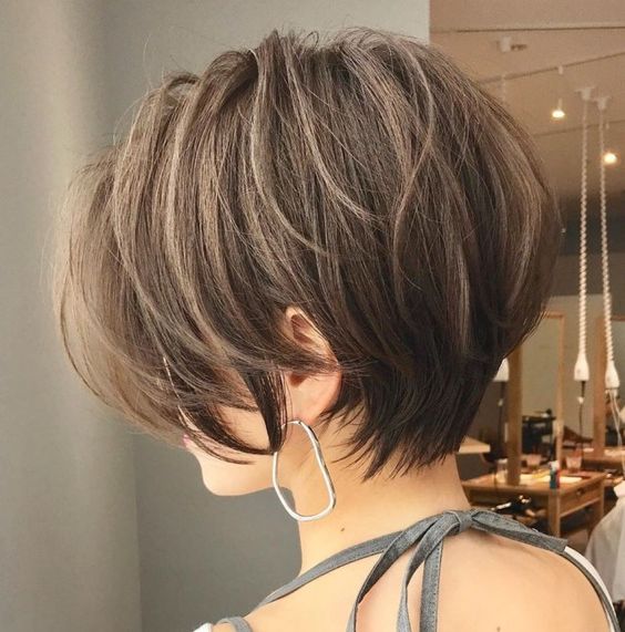 pixie bob haircut