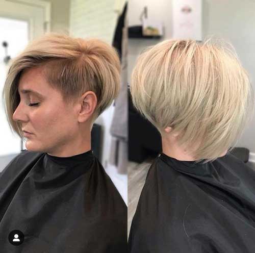 pixie bob haircut