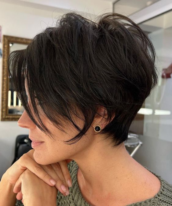 pixie bob haircut