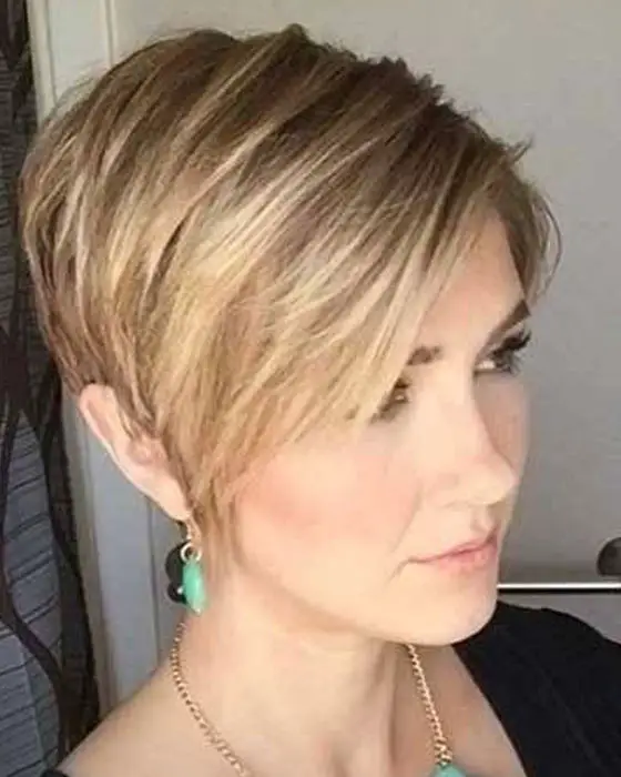 pixie cut styles women trends pinterest