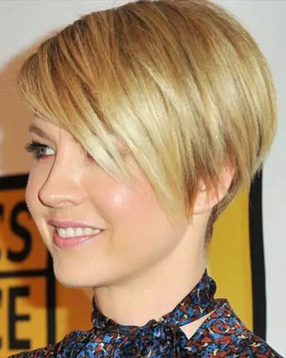 pixie cut styles women trends pinterest