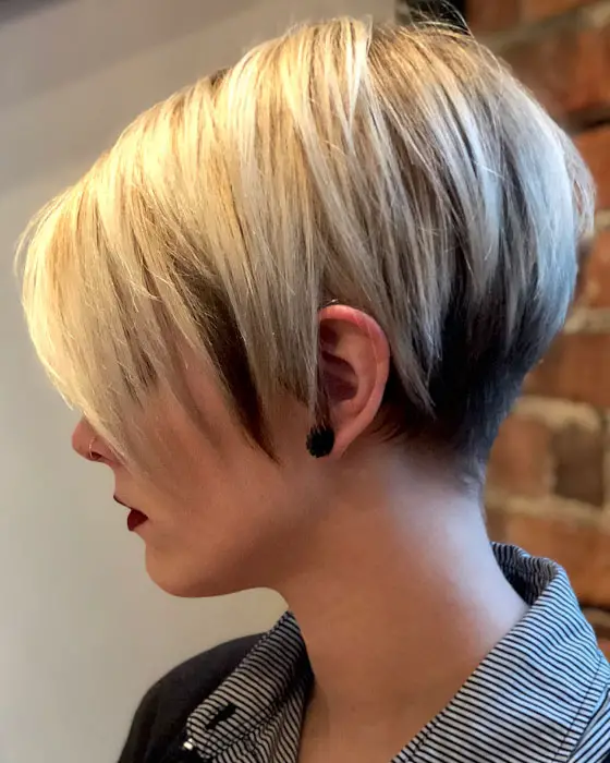 pixie cut styles women trends pinterest