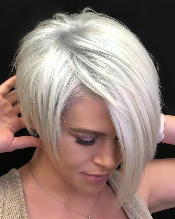 pixie cut styles women trends pinterest