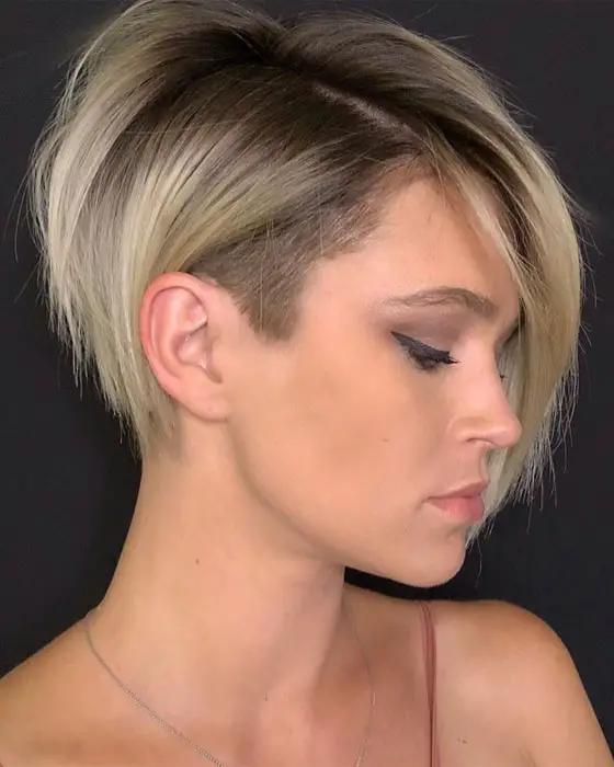 pixie cut styles women trends pinterest