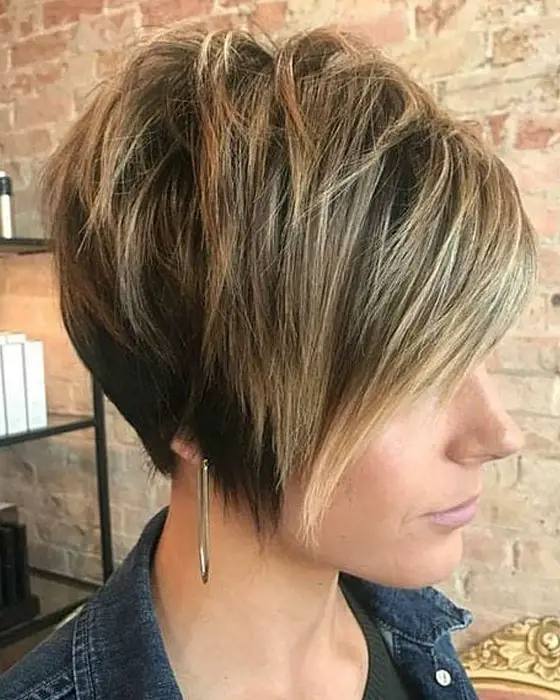 pixie cut styles women trends pinterest