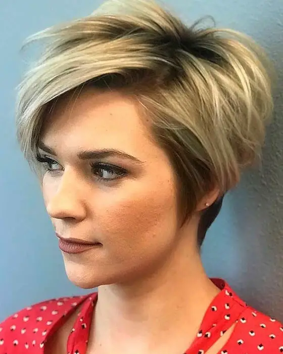 pixie cut styles women trends pinterest