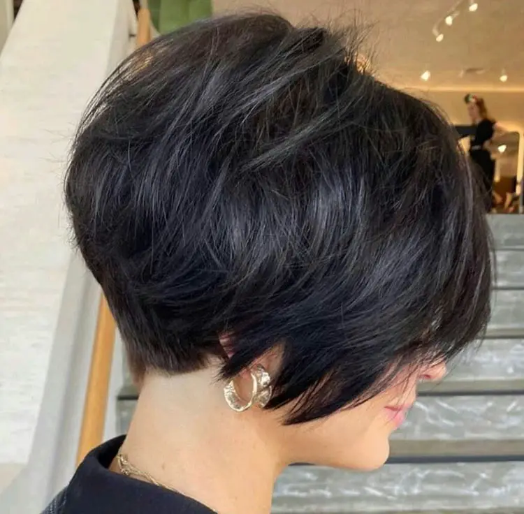 pixie cut styles women trends pinterest
