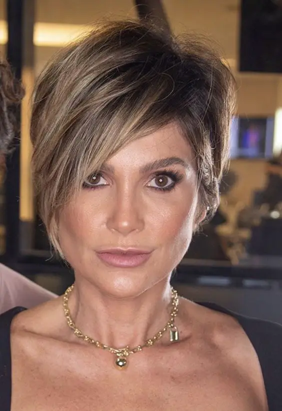 pixie cut styles women trends pinterest