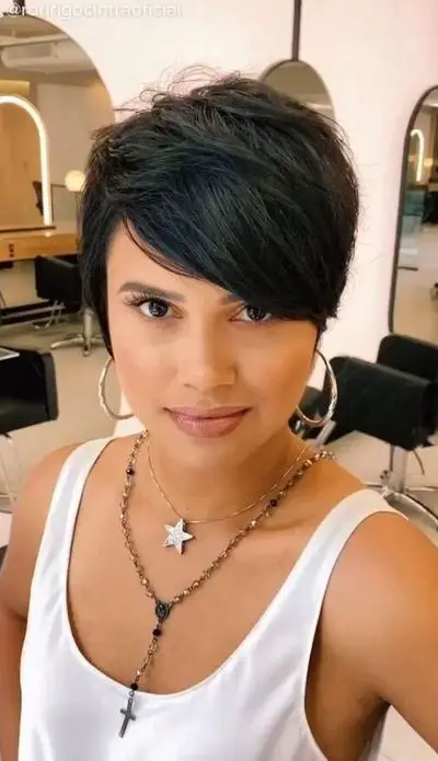 pixie cut styles women trends pinterest