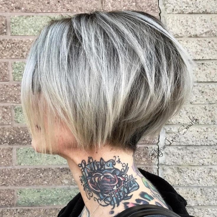 pixie cut styles colors women pinterest