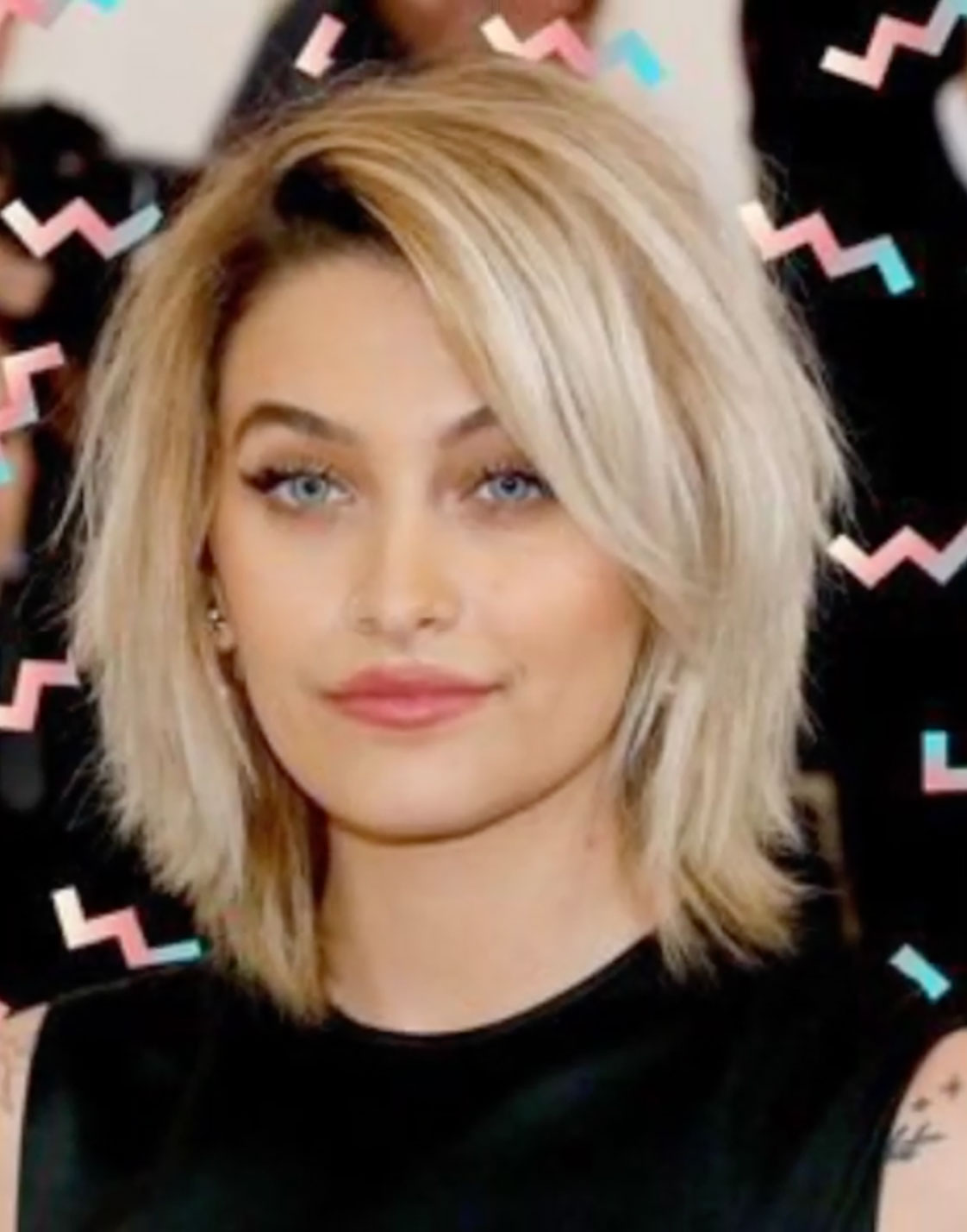 short bob hairstyles for fine hair women pinterest