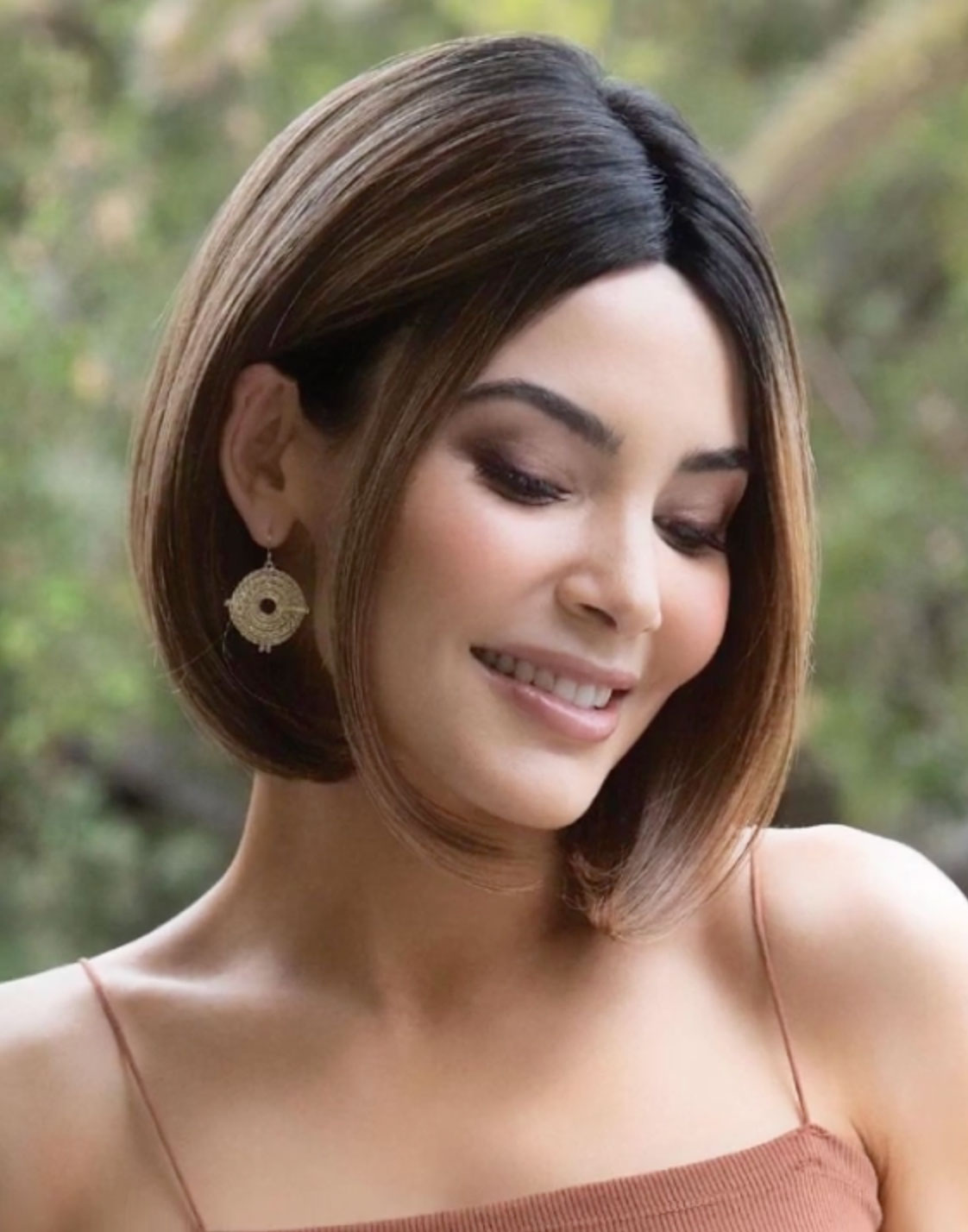 short bob hairstyles for fine hair women pinterest