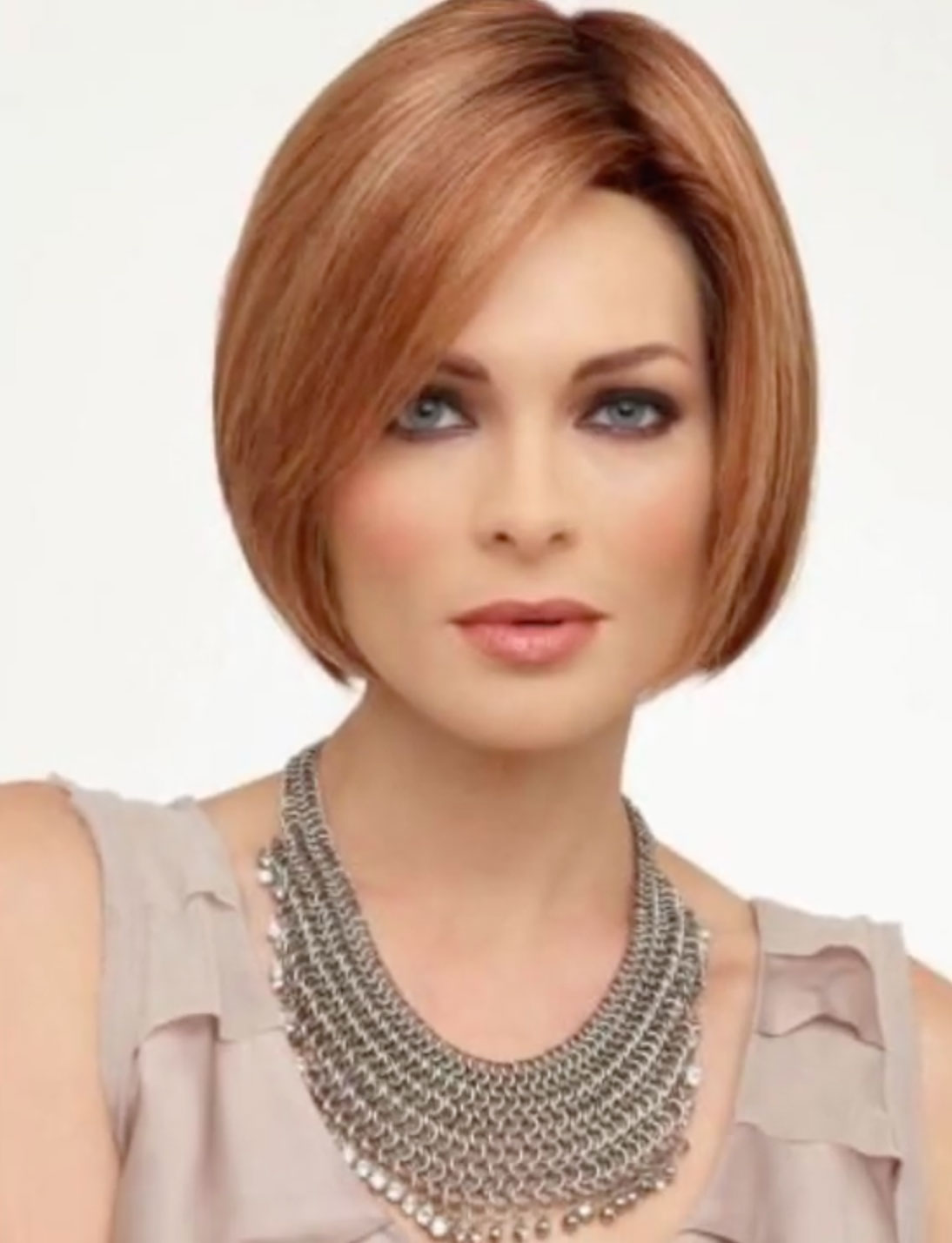 short bob hairstyles for fine hair women pinterest