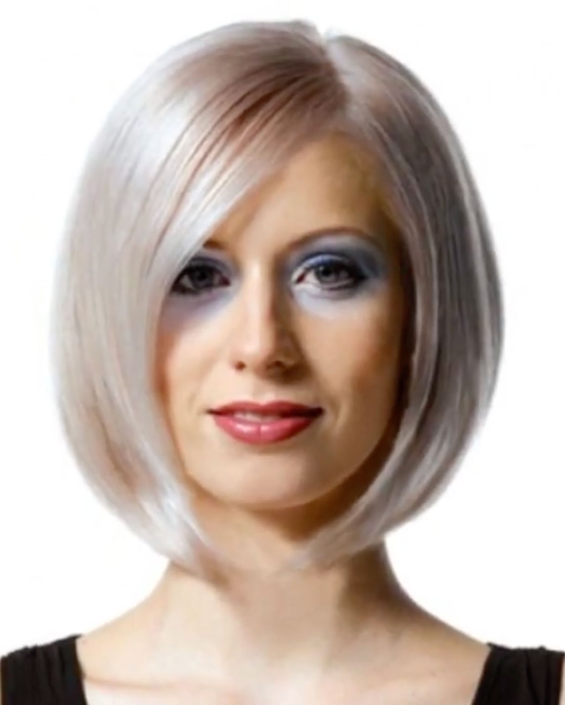 short bob hairstyles for fine hair women pinterest