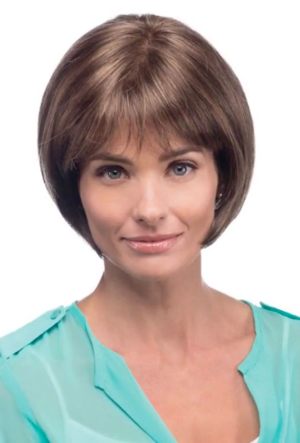 short bob hairstyles for fine hair women pinterest