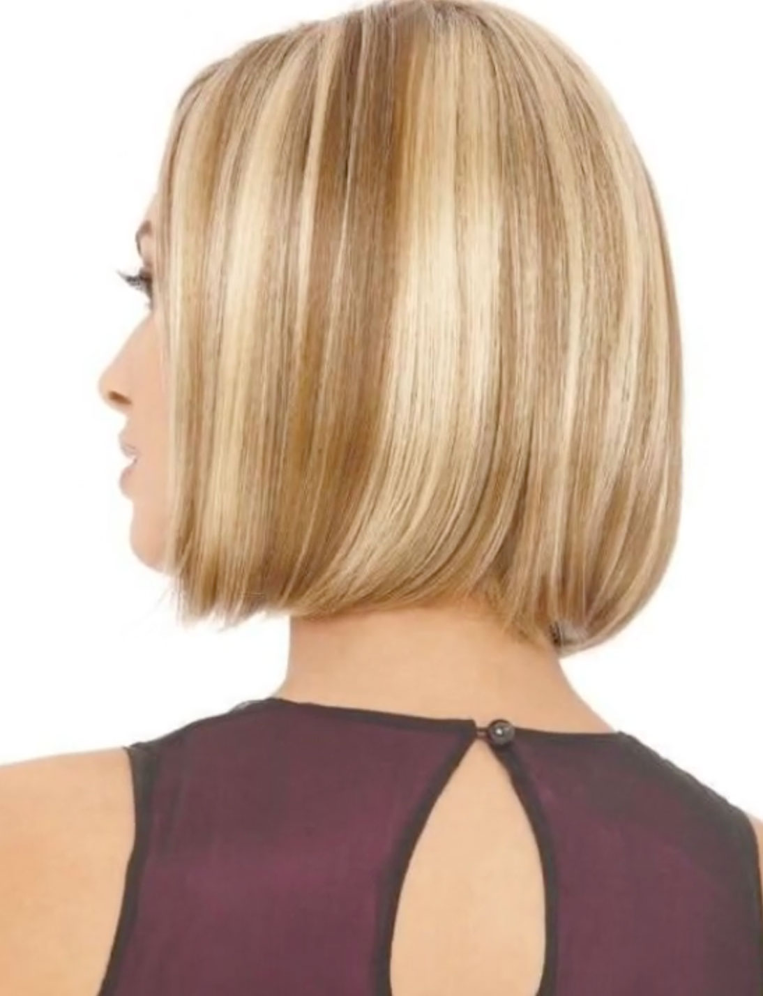 short bob hairstyles for fine hair women pinterest