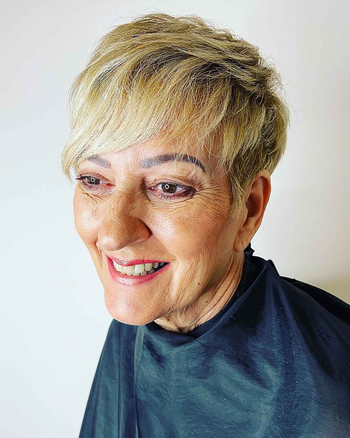 wispy bangs, face shape, hairstyles women pinterest